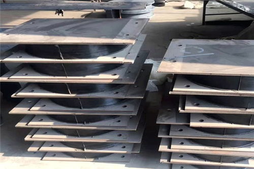 鋼結構網架中旺蒼縣網架支座的作用