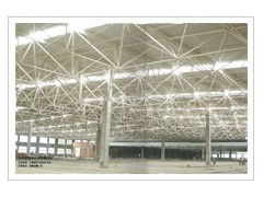 山東網(wǎng)架設(shè)計(jì)公司與鋼結(jié)構(gòu)網(wǎng)架制作的專業(yè)服務(wù)