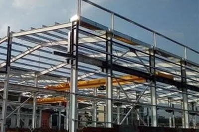 鋼結(jié)構(gòu)制作企業(yè)中的鋼結(jié)構(gòu)網(wǎng)架技術(shù)與應(yīng)用