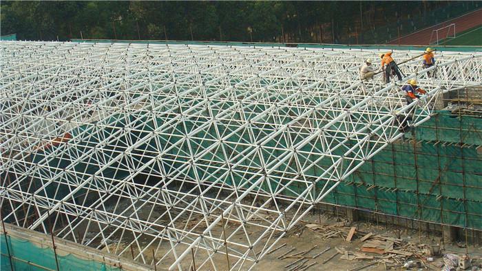 西藏運(yùn)長(zhǎng)鋼結(jié)構(gòu)工程公司 專業(yè)定制拉薩網(wǎng)架膜結(jié)構(gòu)、玻璃幕墻與彩鋼活動(dòng)鋼結(jié)構(gòu)網(wǎng)架