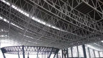 網(wǎng)架結(jié)構(gòu)設(shè)計(jì)之關(guān)鍵 鋼支座設(shè)計(jì)的核心考量與優(yōu)化