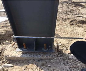 鋼結(jié)構(gòu)網(wǎng)架安全檢測(cè)與鑒定 第三方專(zhuān)業(yè)機(jī)構(gòu)辦理全解析